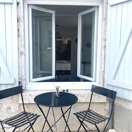 Joli Appart Cour Proche Bord De Loire بلْوا المظهر الخارجي الصورة